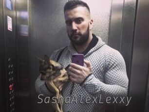 SashaAlexLexxy Livestrip Cams
