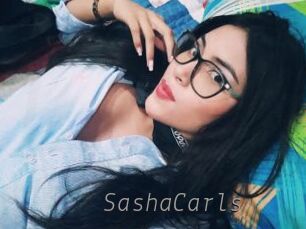 SashaCarls
