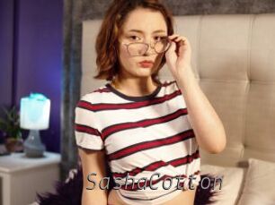 SashaCotton
