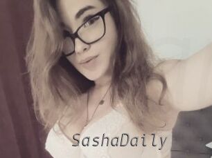 SashaDaily