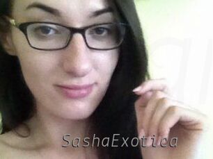 SashaExotica