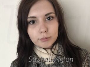 SashaGarden