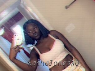 SashaJonesXO