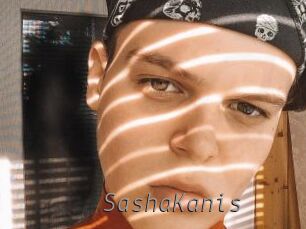 SashaKanis