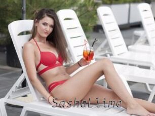 SashaLlime Livestrip Cams