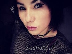 SashaMILF