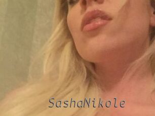 SashaNikole