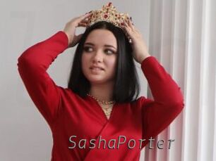 SashaPorter Livestrip Cams