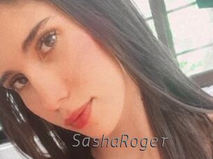 SashaRoger