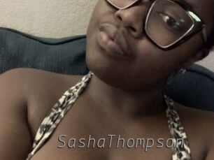 SashaThompson
