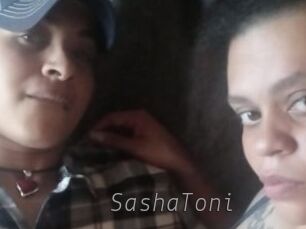SashaToni