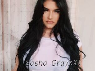 Sasha_GrayXXX