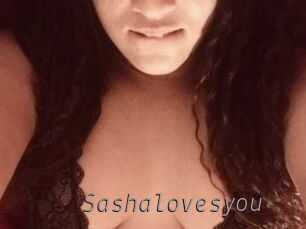 Sashalovesyou Livestrip Cams
