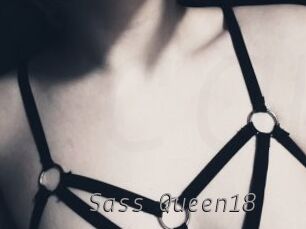 Sass_Queen18