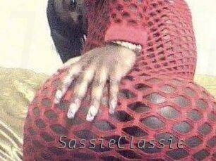 SassieClassie