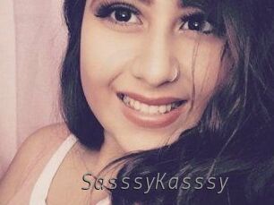SasssyKasssy