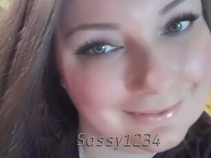 Sassy1234