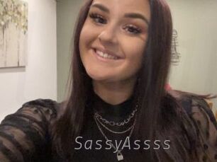 SassyAssss