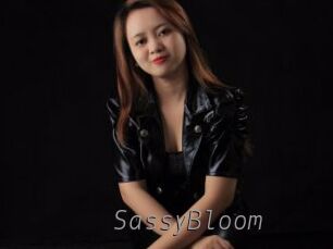 SassyBloom