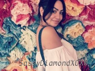SassyDiamondXOXO