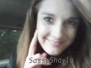 SassyShayla