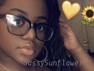 SassySunflower