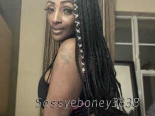 Sassyeboney3838 Livestrip Cams