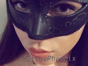 SatinePheonix