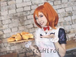 SatouHirai Livestrip Cams