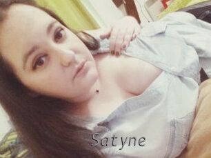 Satyne