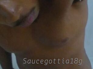 Saucegottia18g Livestrip Cams