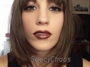 SaucyChaos