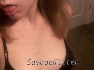 SavageKitten