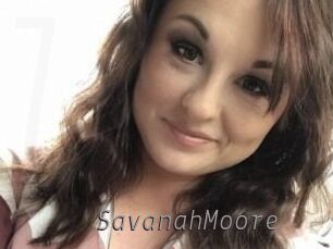 Savanah_Moore