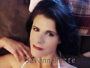 SavannaForte