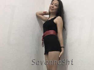 SavannaShi Livestrip Cams