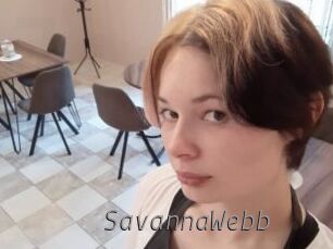 SavannaWebb