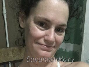 Savannah_Mary