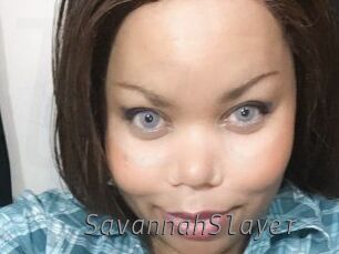 SavannahSlayer