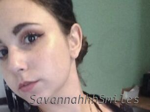SavannahhhSmiles