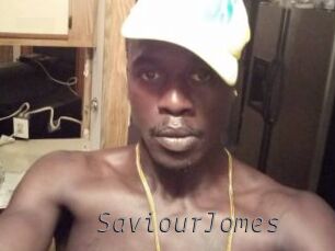 SaviourJomes