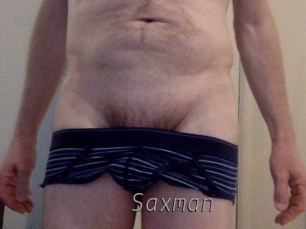 Saxman Livestrip Cams