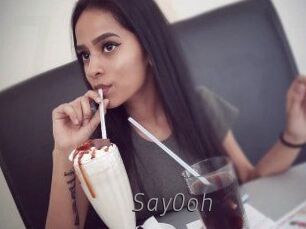 SayOoh Livestrip Cams