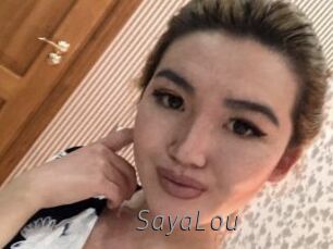 SayaLou