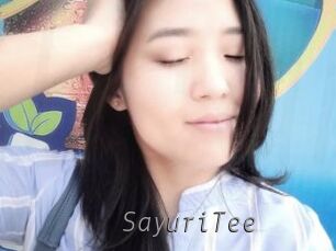 SayuriTee