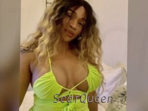ScarQueen