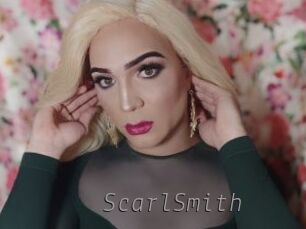 ScarlSmith
