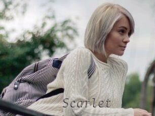 Scarlet