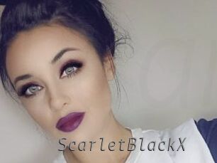 ScarletBlackX Livestrip Cams