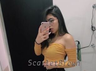 ScarletBrown Livestrip Cams